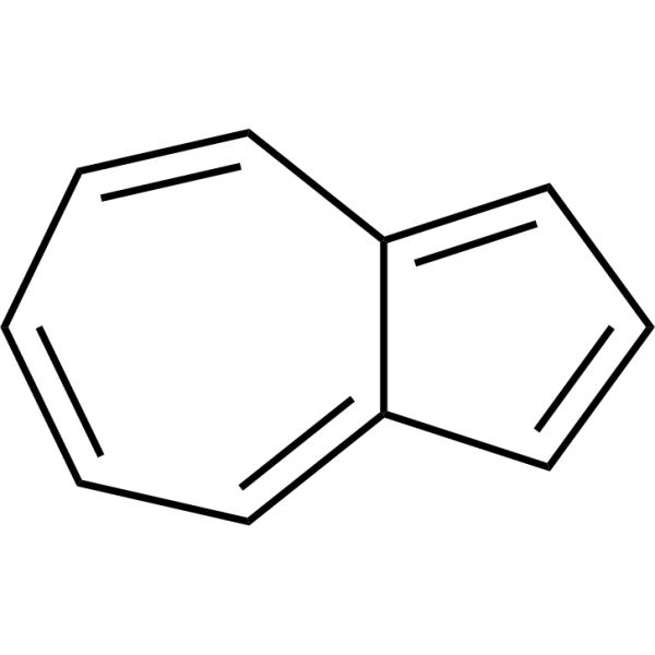 Azulene 275-51-4